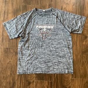 Dry-Tek Athletic Tee
